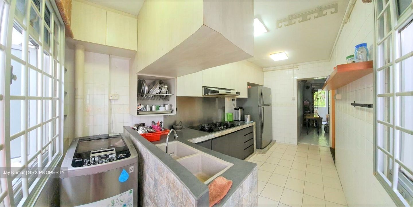 Blk 124B Rivervale Plains (Sengkang), HDB 4 Rooms #334791311